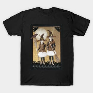 Witching School T-Shirt